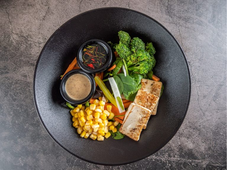 Buddha Bowl 1200×900