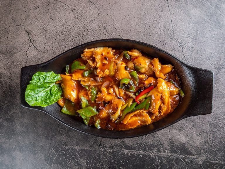 Chengdu Chicken 1200×900