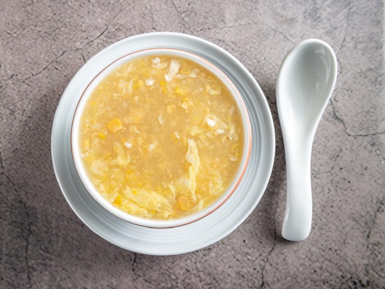 Corn Soup 1200×900