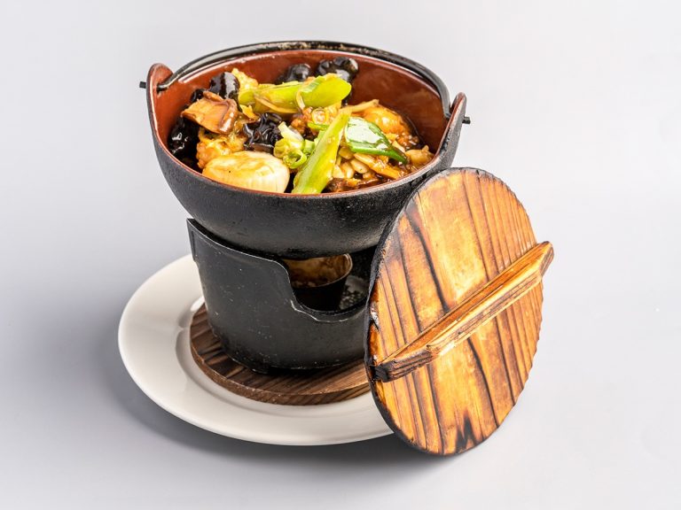Crazy david stir fry_ FISHERMAN_S HANGING IRON POT_EbrahimAlruqaimi