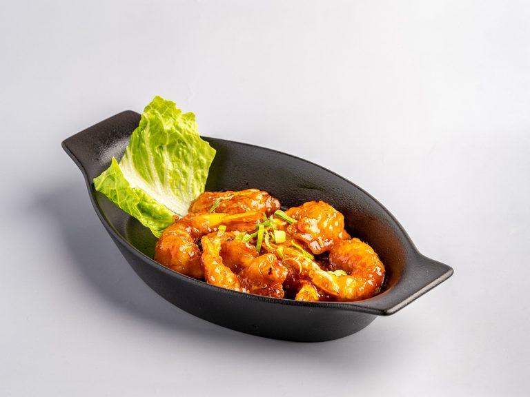 Crazy david stir fry_ PEKING KING PRAWNS_EbrahimAlruqaimi