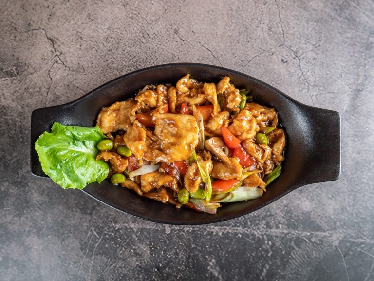 Hoisin Chicken 1200×900