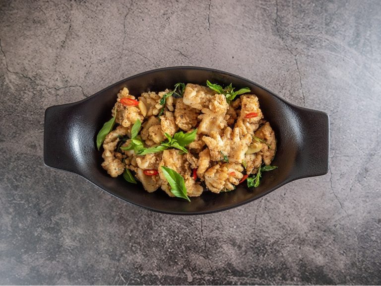 Viet Chili Pepper Squid 1200×900