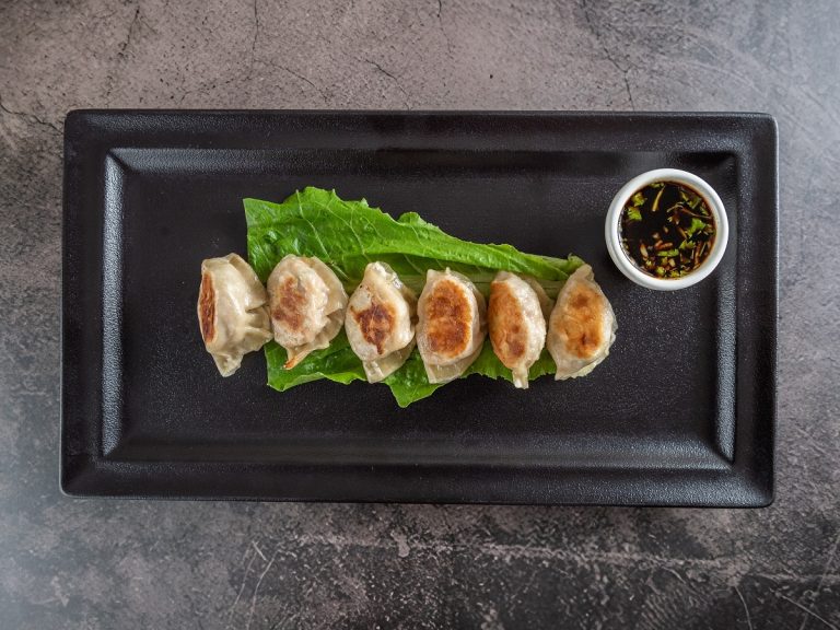 Yaki Gyoza 1200×900