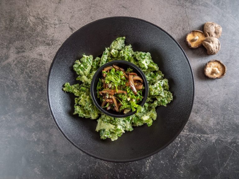 Tempura Kale 1200×900