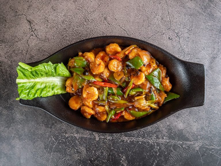 Sichaun Prawns 1200×900